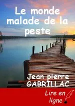Le monde malade de la peste