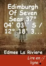 Edimburgh Of  Seven  Seas   37°  04'  03'' S  /  12°  18'  39'' O