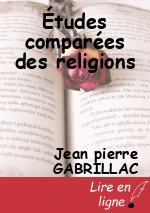 Études comparées des religions
