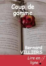 Coup de gomme