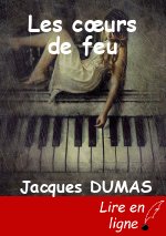 Les cœurs de feu