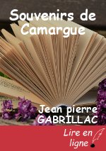 Souvenirs de Camargue