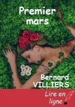 Premier mars
