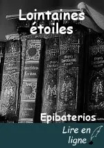 Lointaines étoiles