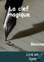La clef magique