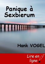 Panique à Sexbierum