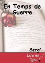 En Temps de Guerre