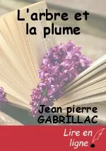L'arbre et la plume