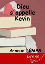 Dieu s'appelle Kevin