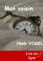 Mon voisin