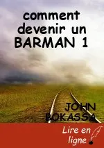 comment devenir un BARMAN 1