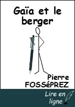 Gaïa et le berger
