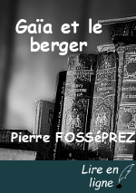 Gaïa et le berger