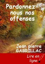 Pardonnez-nous nos offenses