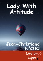 Lady With Attitude
