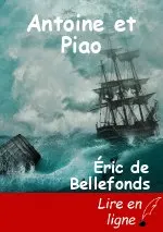 Antoine et Piao