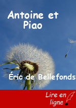 Antoine et Piao