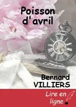 Poisson d'avril