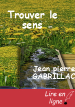 Trouver le sens