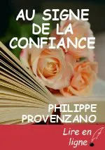 AU SIGNE DE LA CONFIANCE