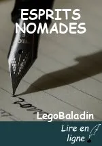 ESPRITS NOMADES