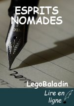 ESPRITS NOMADES
