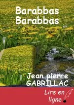 Barabbas Barabbas