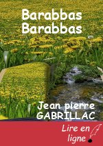 Barabbas Barabbas