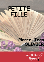 PETITE FILLE