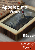 Appelez moi Gaïa