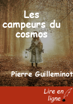 Les campeurs du cosmos