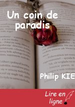 Un coin de paradis