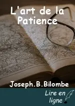 L'art de la Patience