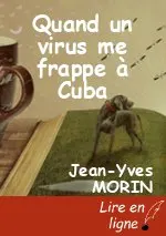 Quand un virus me frappe à Cuba