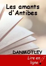 Les amants d'Antibes