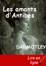 Les amants d'Antibes