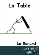 La Table