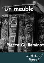 Un meuble