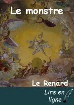 Le monstre