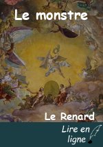 Le monstre