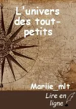 L'univers des tout-petits
