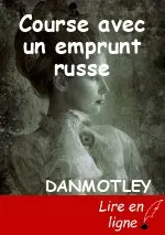 Course avec un emprunt russe