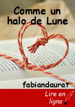 Comme un halo de Lune