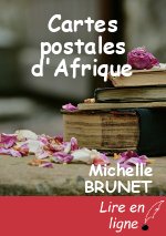 Cartes postales d'Afrique