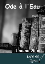 Ode à l'Eau