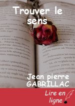 Trouver le sens