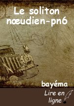 Le soliton nœudien-pn6