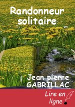 Randonneur solitaire