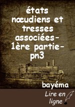 états nœudiens et tresses associées-1ère partie-pn3