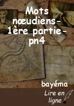 Mots nœudiens-1ère partie-pn4
